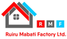 Ruiru Mabati Factory Ltd