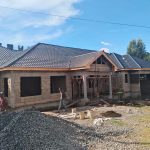 Residential Roofing Installation